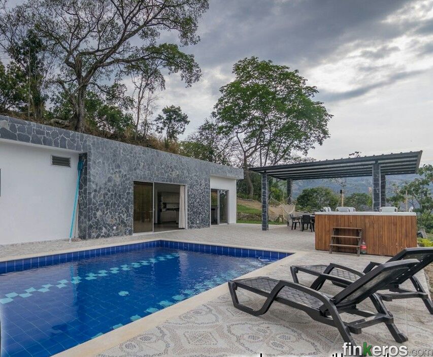 Finca #1138 San Jerónimo - Finca en San Jerónimo, Antioquia